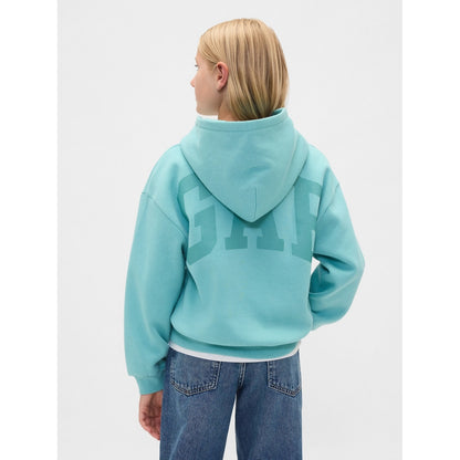 Girls' Vintagesoft Relaxed Hoodie