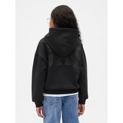 Girls' Vintage Soft Logo Hoodie