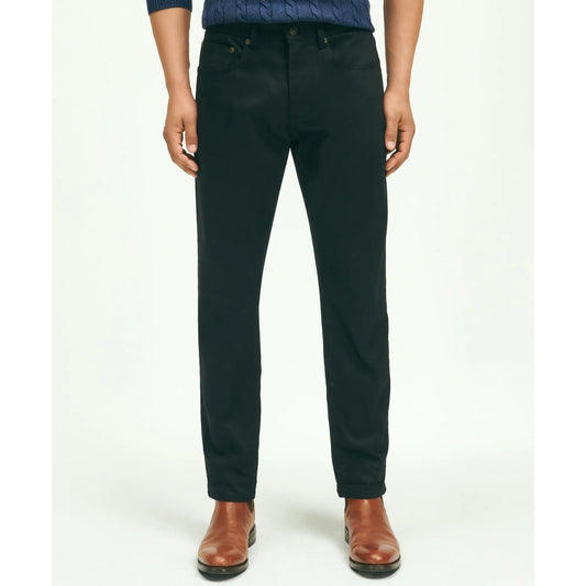 Slim Fit Denim Jeans