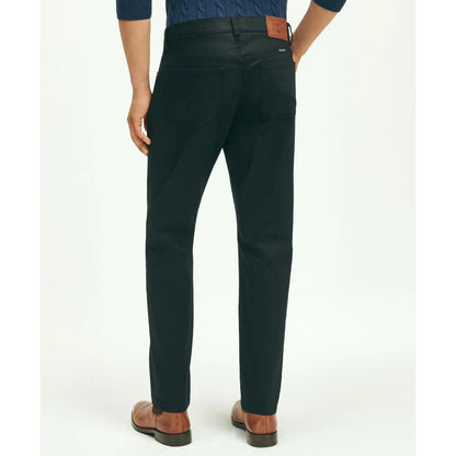 Slim Fit Denim Jeans