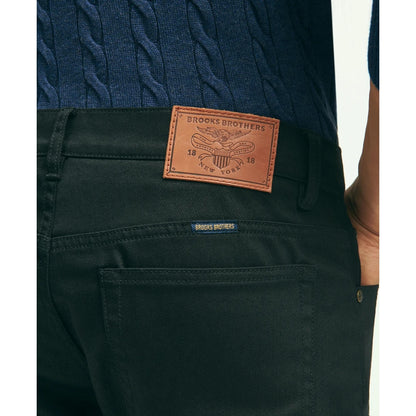 Slim Fit Denim Jeans