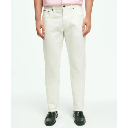 Slim Fit Denim Jeans