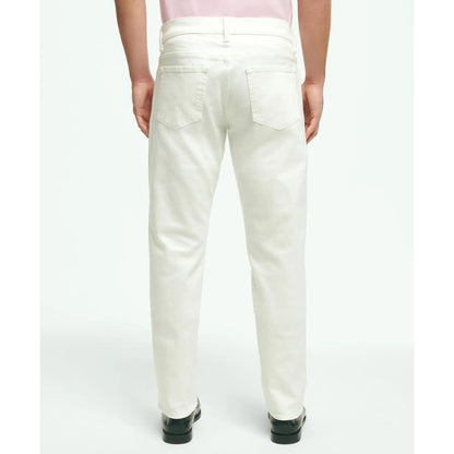 Slim Fit Denim Jeans