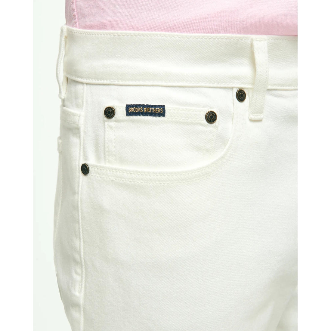 Slim Fit Denim Jeans