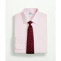 Stretch Supima Cotton Non-Iron Twill Ainsley Collar Dress Shirt