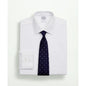 Stretch Supima Cotton Non-Iron Twill Ainsley Collar Dress Shirt