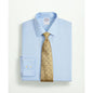 Stretch Supima Cotton Non-Iron Twill Ainsley Collar Dress Shirt