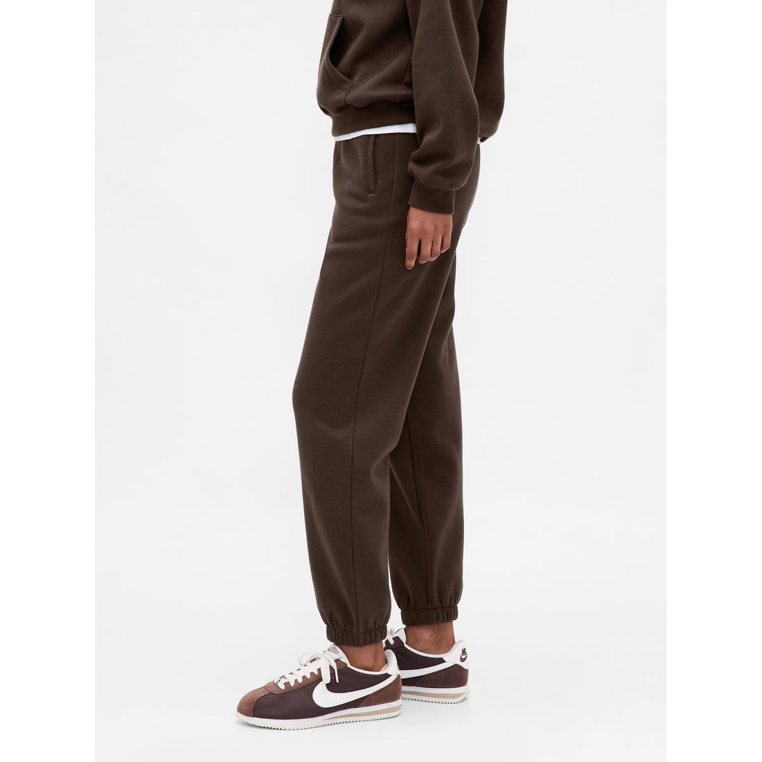 Women's High Rise Vintagesoft Relaxed Joggers