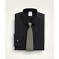 Stretch Supima Cotton Non-Iron Pinpoint Oxford Ainsley Collar Dress Shirt