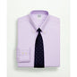 Stretch Supima Cotton Non-Iron Twill Button-Down Collar Dress Shirt