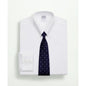 Stretch Supima Cotton Non-Iron Twill Button-Down Collar Dress Shirt