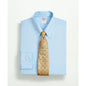 Stretch Supima Cotton Non-Iron Twill Button-Down Collar Dress Shirt