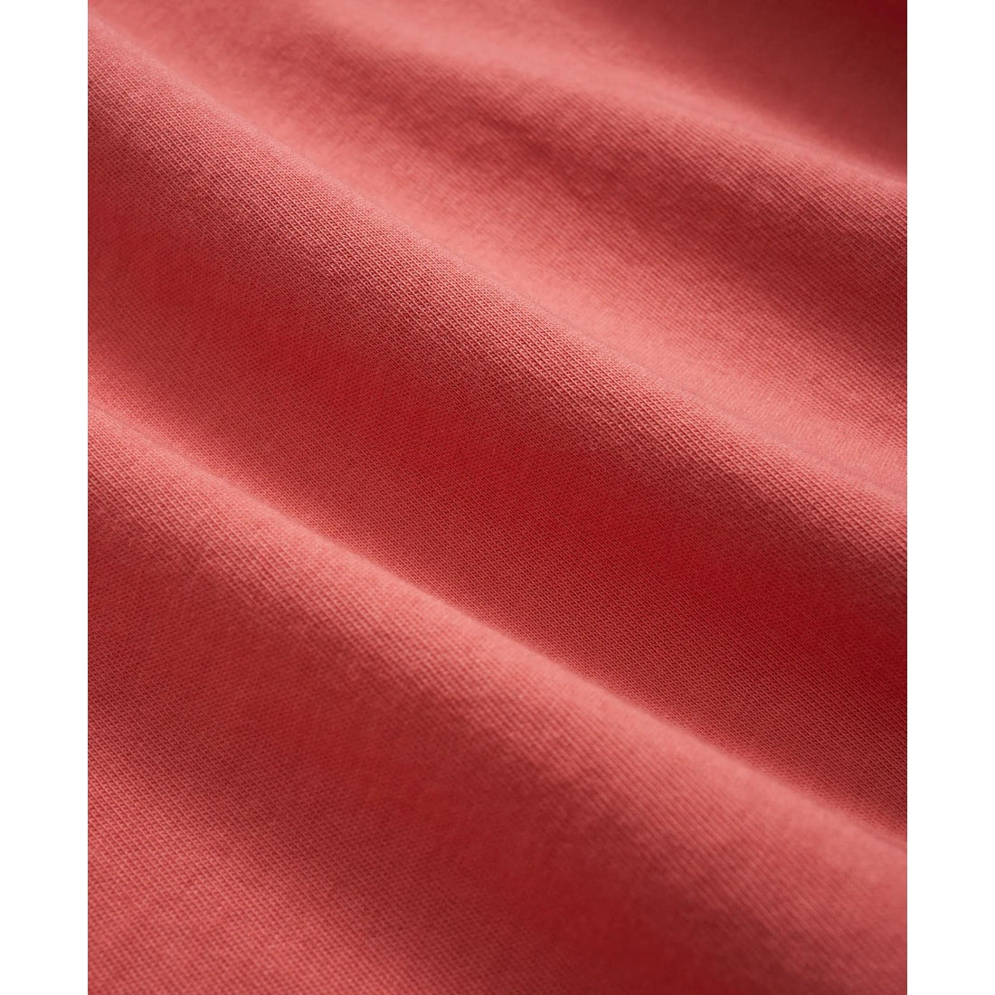 Supima Cotton Pocket Crewneck T-Shirt
