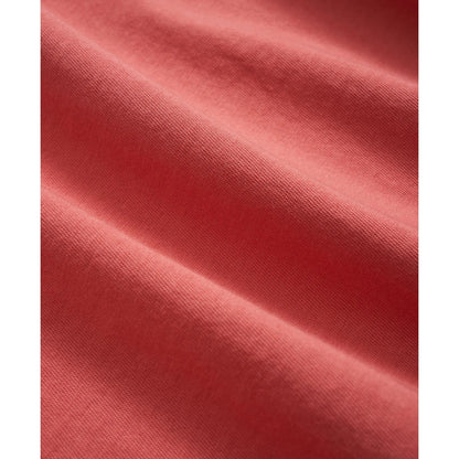 Supima Cotton Pocket Crewneck T-Shirt