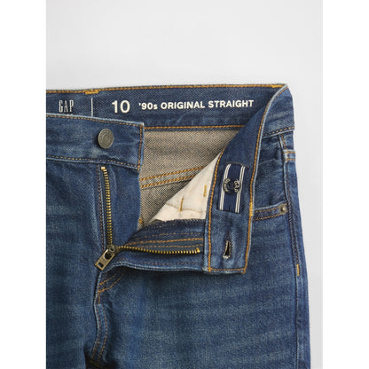 Boys' '90S Original Straight Jeans