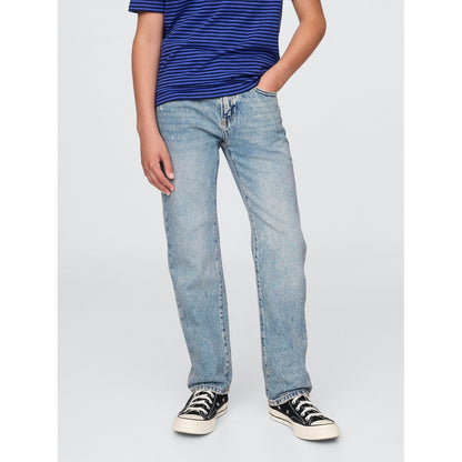 Boys' '90S Original Straight Jeans