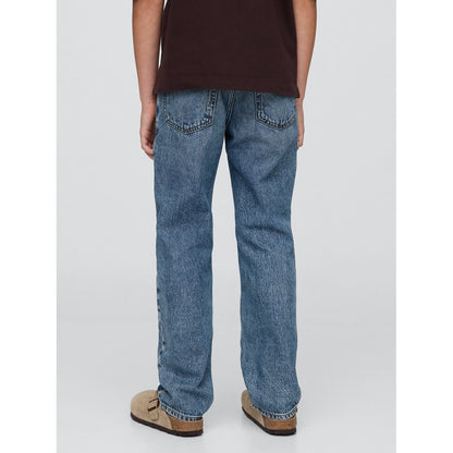 Boys' '90S Original Straight Jeans
