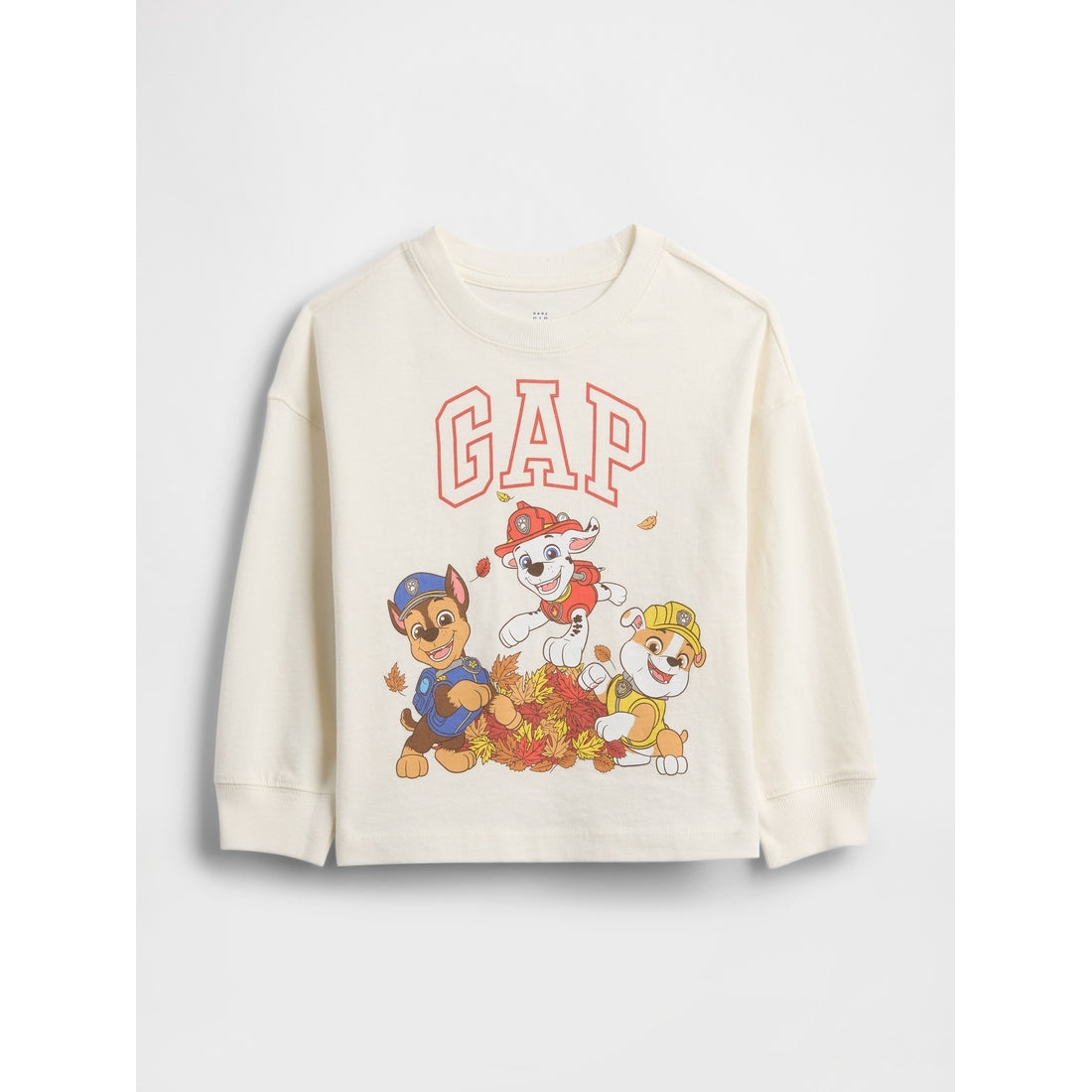 Toddler & Paw Patrol Graphic T-Shirt