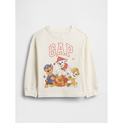 Toddler & Paw Patrol Graphic T-Shirt