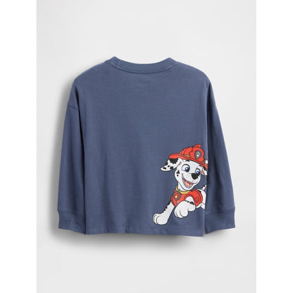 Toddler & Paw Patrol Graphic T-Shirt