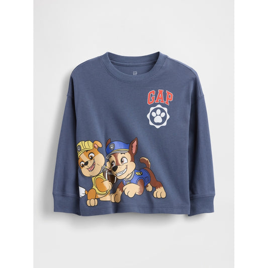 Toddler & Paw Patrol Graphic T-Shirt