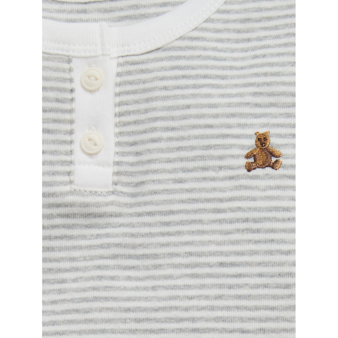 Toddler &  Sesame Street Organic Brushed Cotton Pj Set