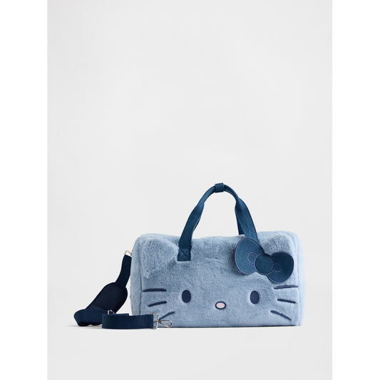 Girls' Hello Kitty Duffle Bag