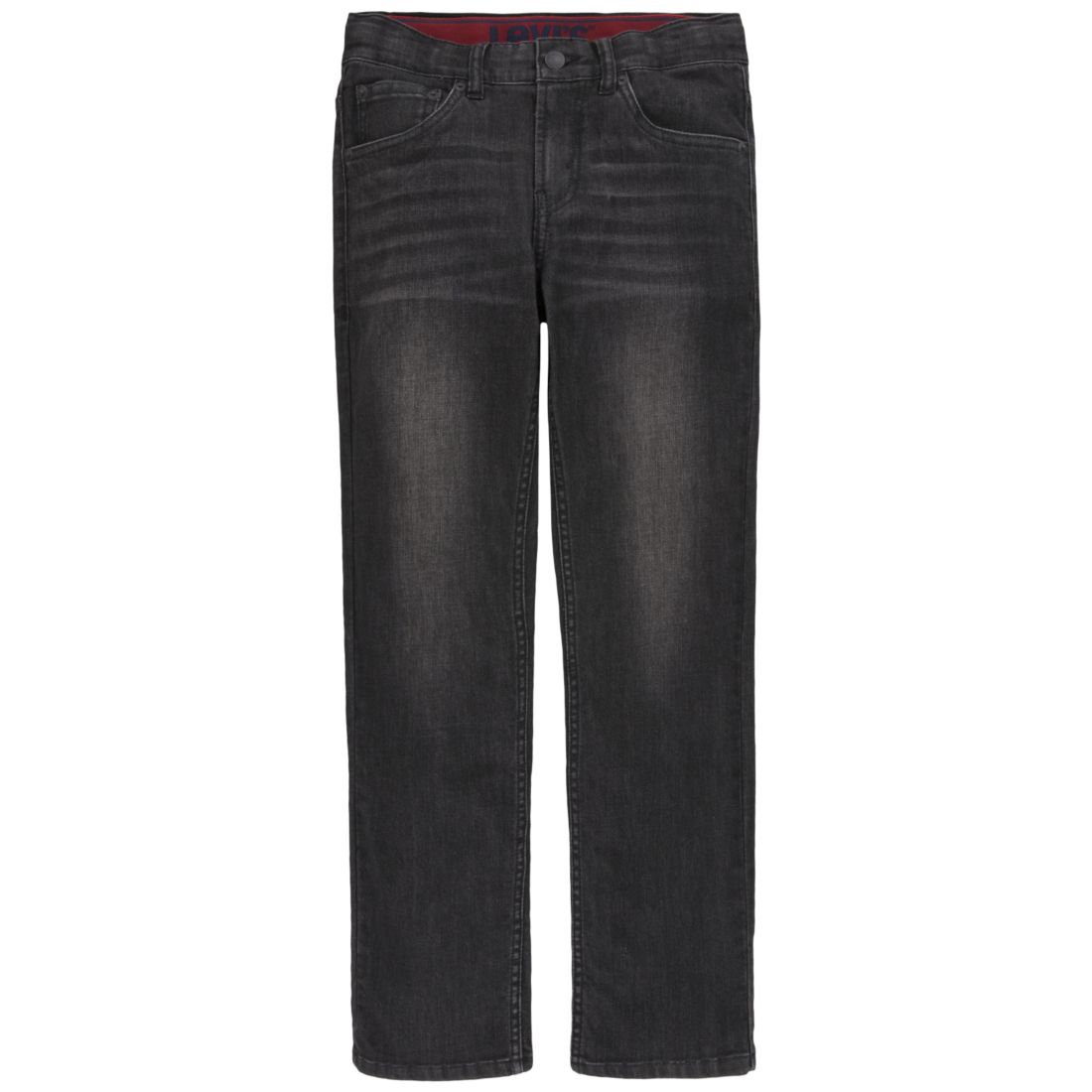 Levi's Big Boys 514 Straight Fit Stretch Performance Jeans