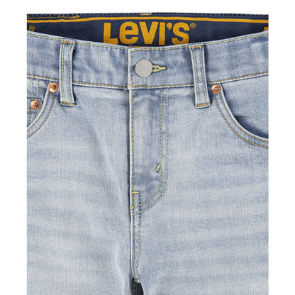 Levi's Big Boys 510 Skinny Fit Stretch Performance Jeans