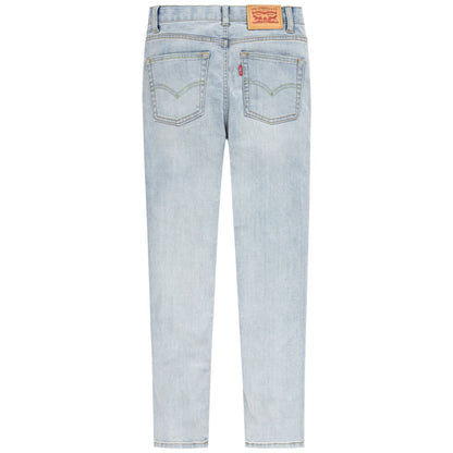 Levi's Big Boys 510 Skinny Fit Stretch Performance Jeans