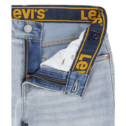 Levi's Big Boys 510 Skinny Fit Stretch Performance Jeans