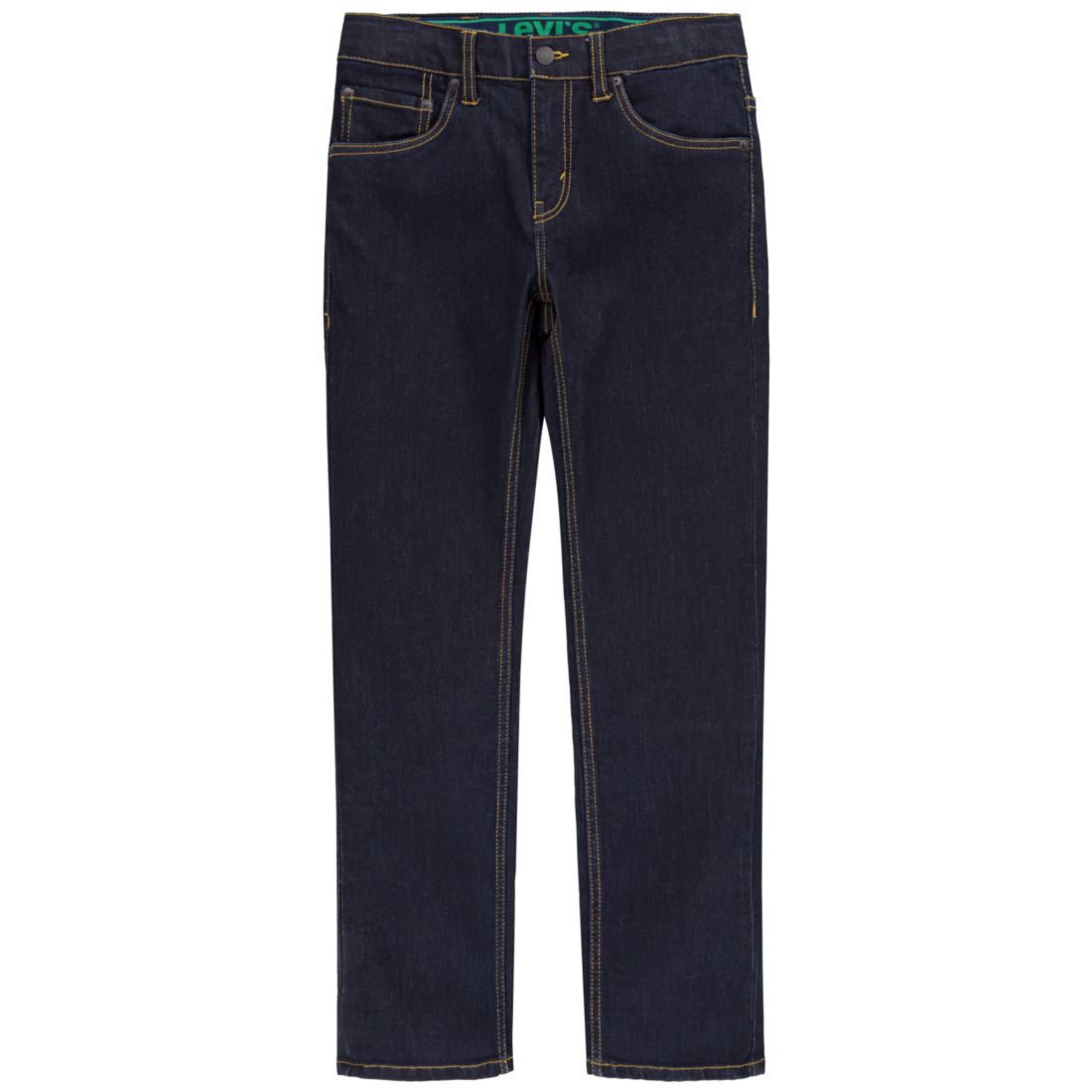 Levi's Little Boys 511 Slim Fit Stretch Performance Jeans