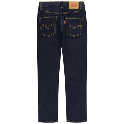 Levi's Little Boys 511 Slim Fit Stretch Performance Jeans