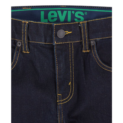 Levi's Little Boys 511 Slim Fit Stretch Performance Jeans