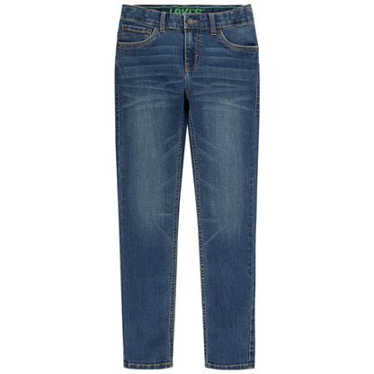 Levi's Little Boys 511 Slim Fit Stretch Performance Jeans