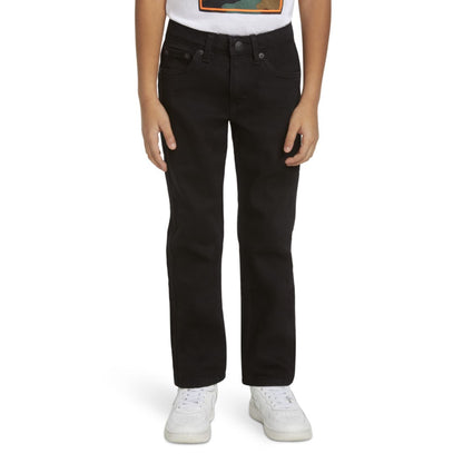 Levi's Little Boys 511 Slim Fit Stretch Performance Jeans