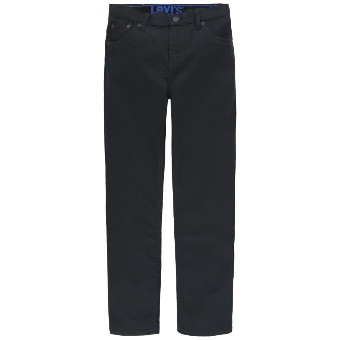 Levi's Little Boys 502 Taper Fit Stretch Performance Jeans