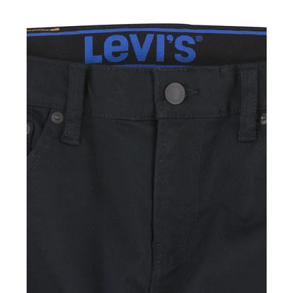 Levi's Little Boys 502 Taper Fit Stretch Performance Jeans