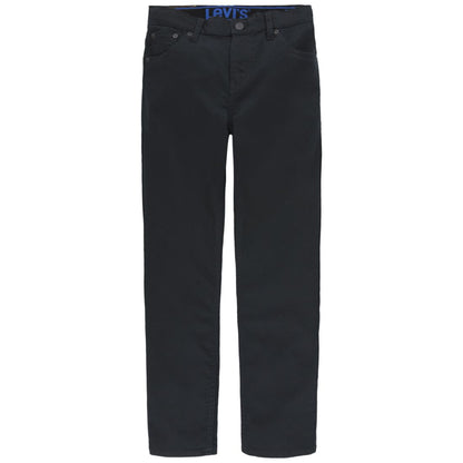 Levi's Little Boys 502 Taper Fit Stretch Performance Jeans