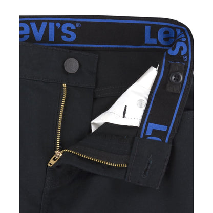 Levi's Little Boys 502 Taper Fit Stretch Performance Jeans