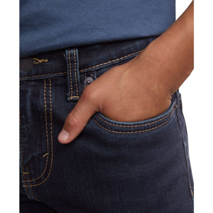 Levi's Big Boys 511 Slim Fit Stretch Performance Jeans