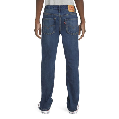 Levi's Big Boys 511 Slim Fit Stretch Performance Jeans