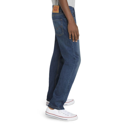 Levi's Big Boys 511 Slim Fit Stretch Performance Jeans