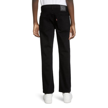 Levi's Big Boys 511 Slim Fit Stretch Performance Jeans