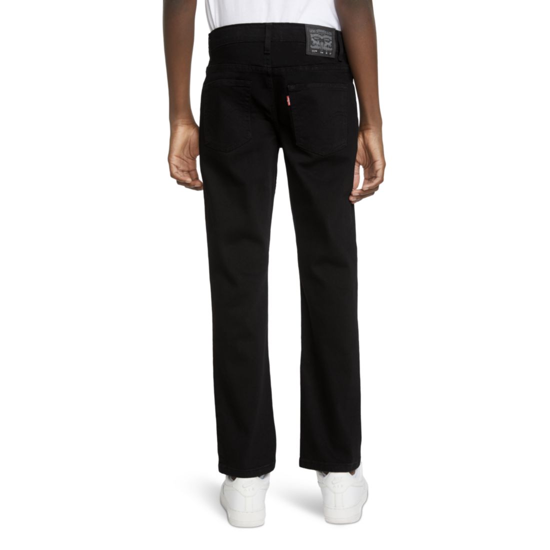 Levi's Big Boys 511 Slim Fit Stretch Performance Jeans