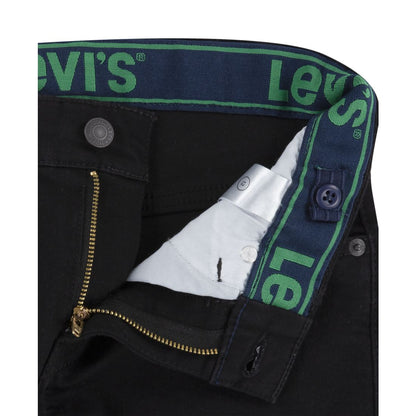 Levi's Big Boys 511 Slim Fit Stretch Performance Jeans