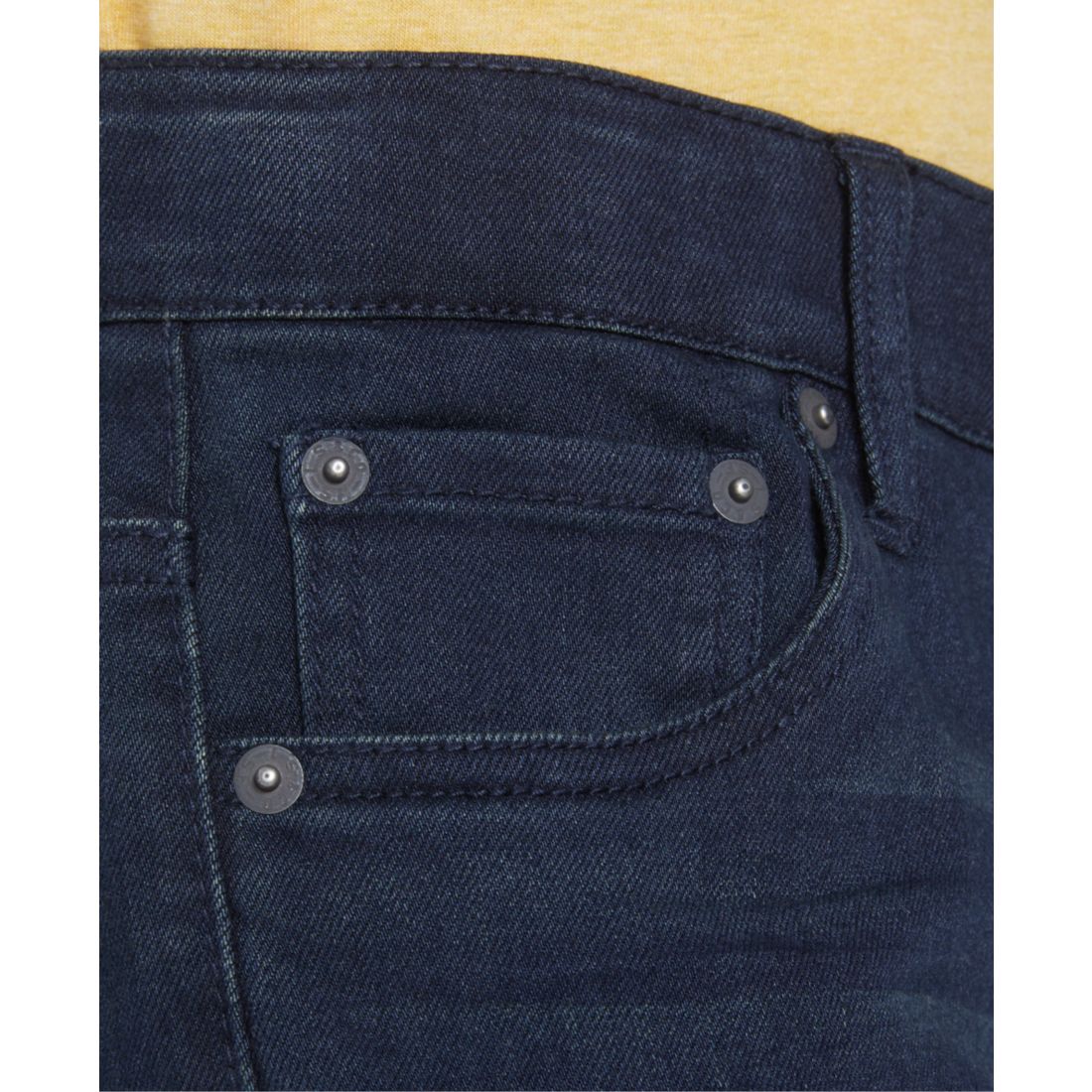 Levi's Big Boys 502 Taper Fit Stretch Performance Jeans