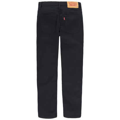 Levi's Big Boys 502 Taper Fit Stretch Performance Jeans