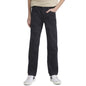 Levi's Big Boys 502 Taper Fit Stretch Performance Jeans