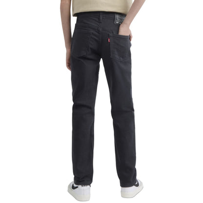 Levi's Big Boys 502 Taper Fit Stretch Performance Jeans